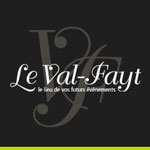 Le Val-Fayt logo
