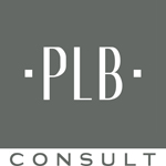 PLB Consult Sprl logo